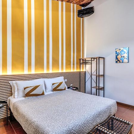 Elena Vatican Apartment Rome Exterior photo