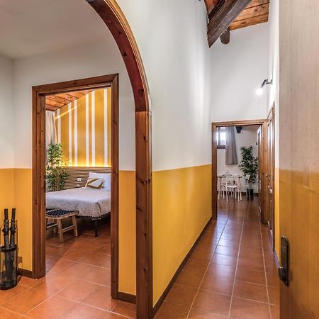 Elena Vatican Apartment Rome Exterior photo