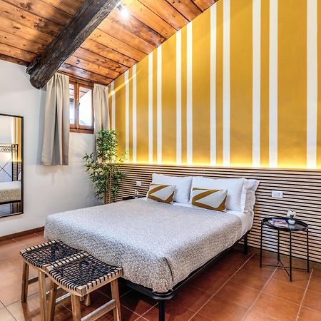 Elena Vatican Apartment Rome Exterior photo