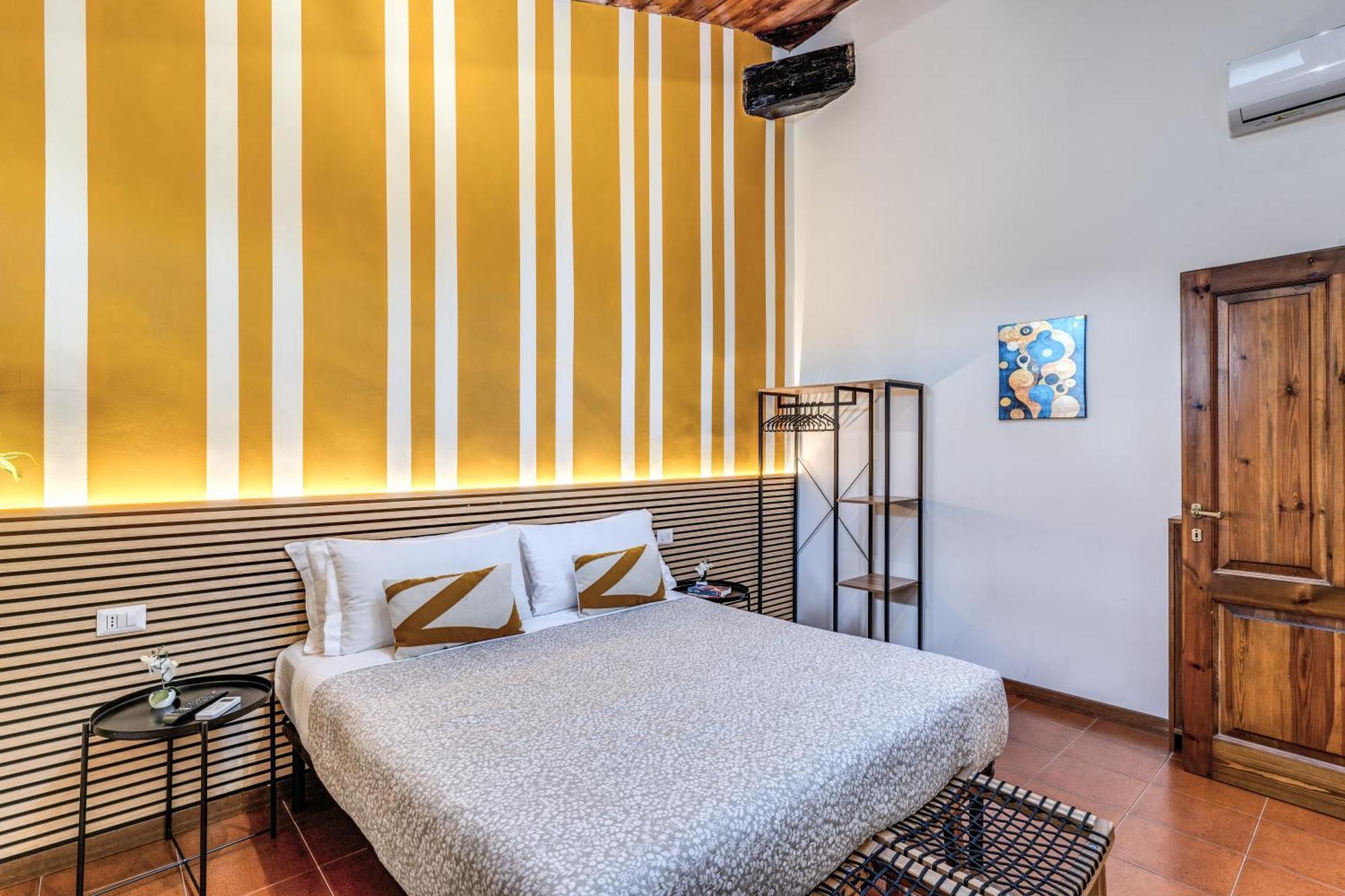 Elena Vatican Apartment Rome Exterior photo