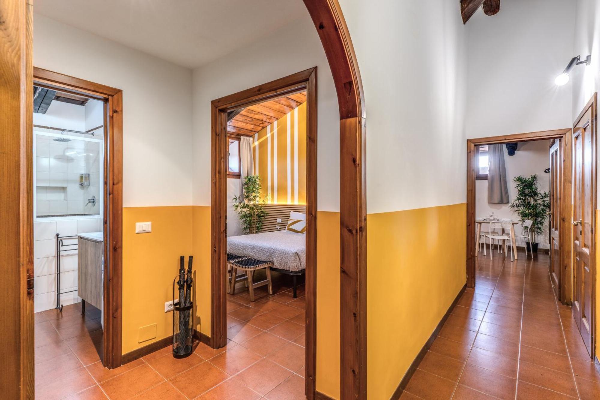 Elena Vatican Apartment Rome Exterior photo