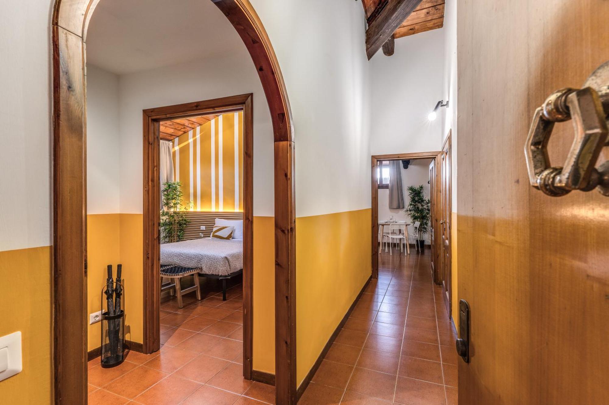 Elena Vatican Apartment Rome Exterior photo