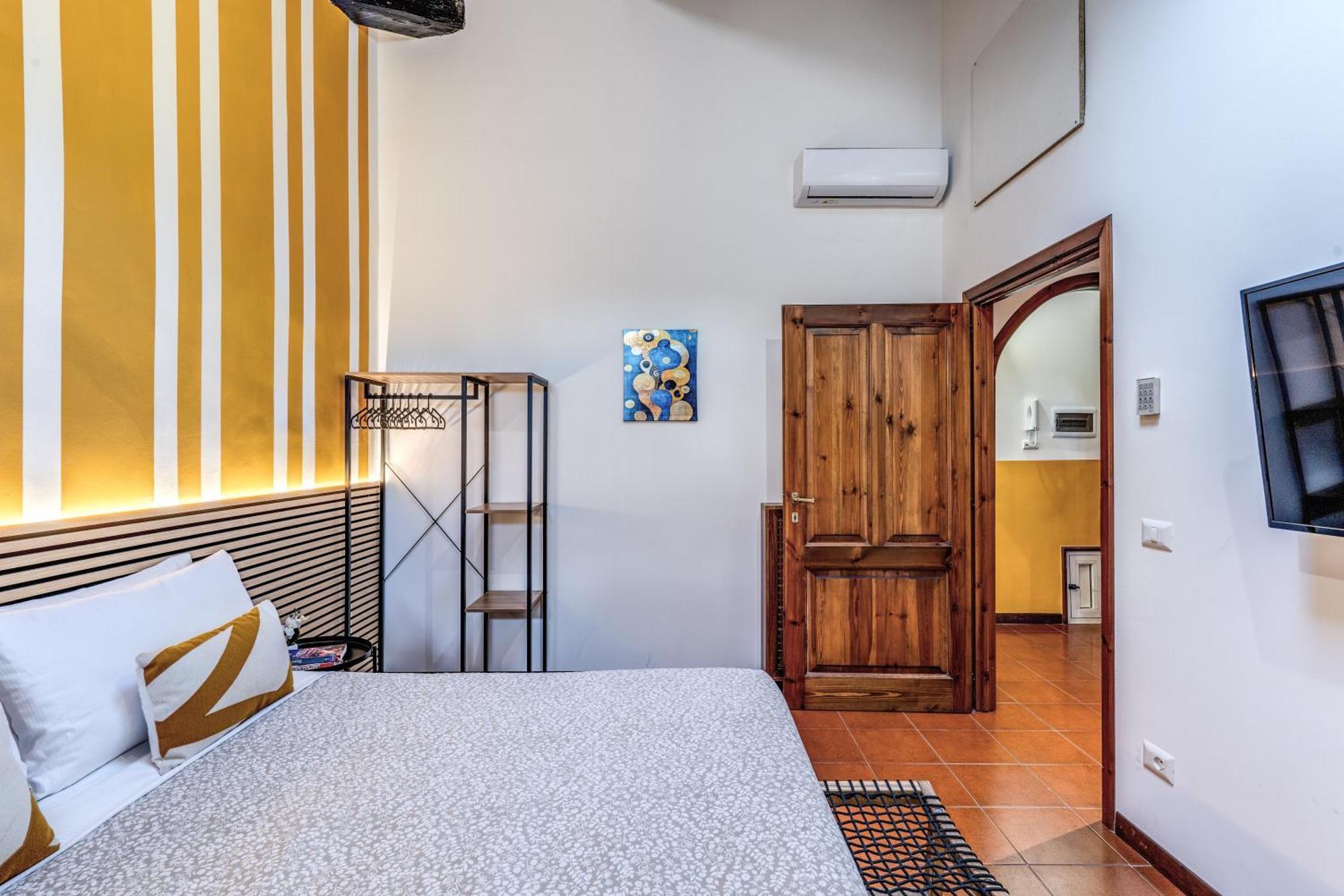 Elena Vatican Apartment Rome Exterior photo