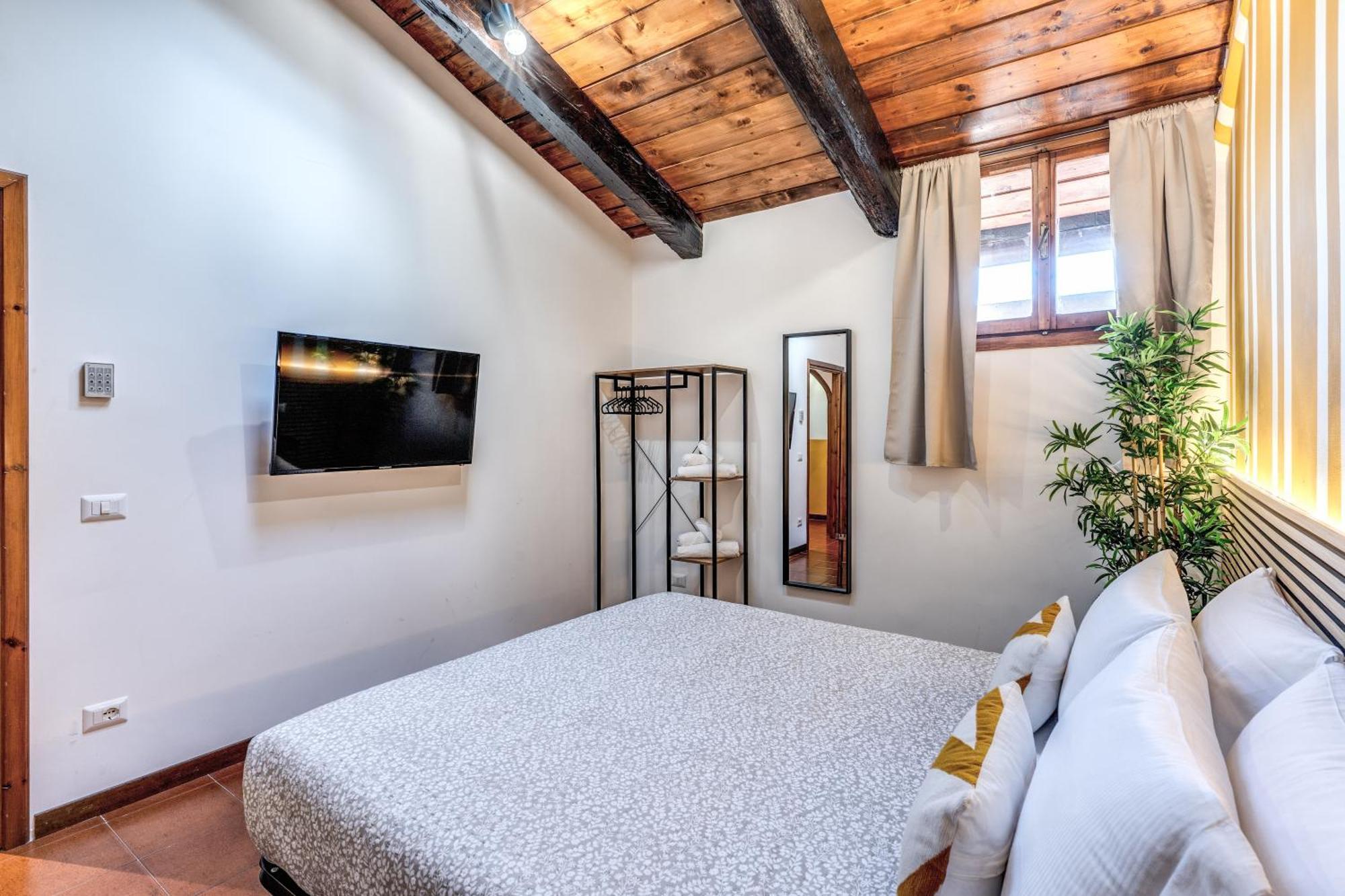 Elena Vatican Apartment Rome Exterior photo
