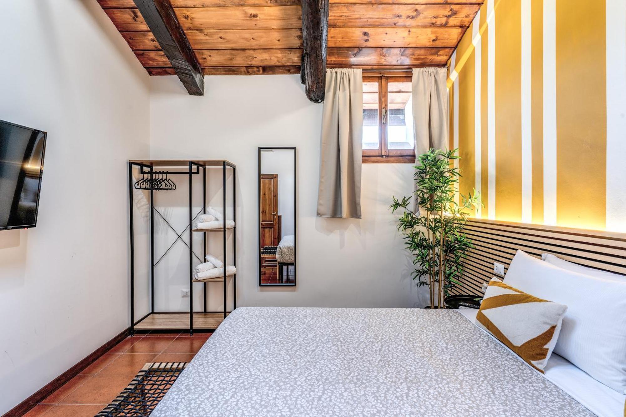 Elena Vatican Apartment Rome Exterior photo