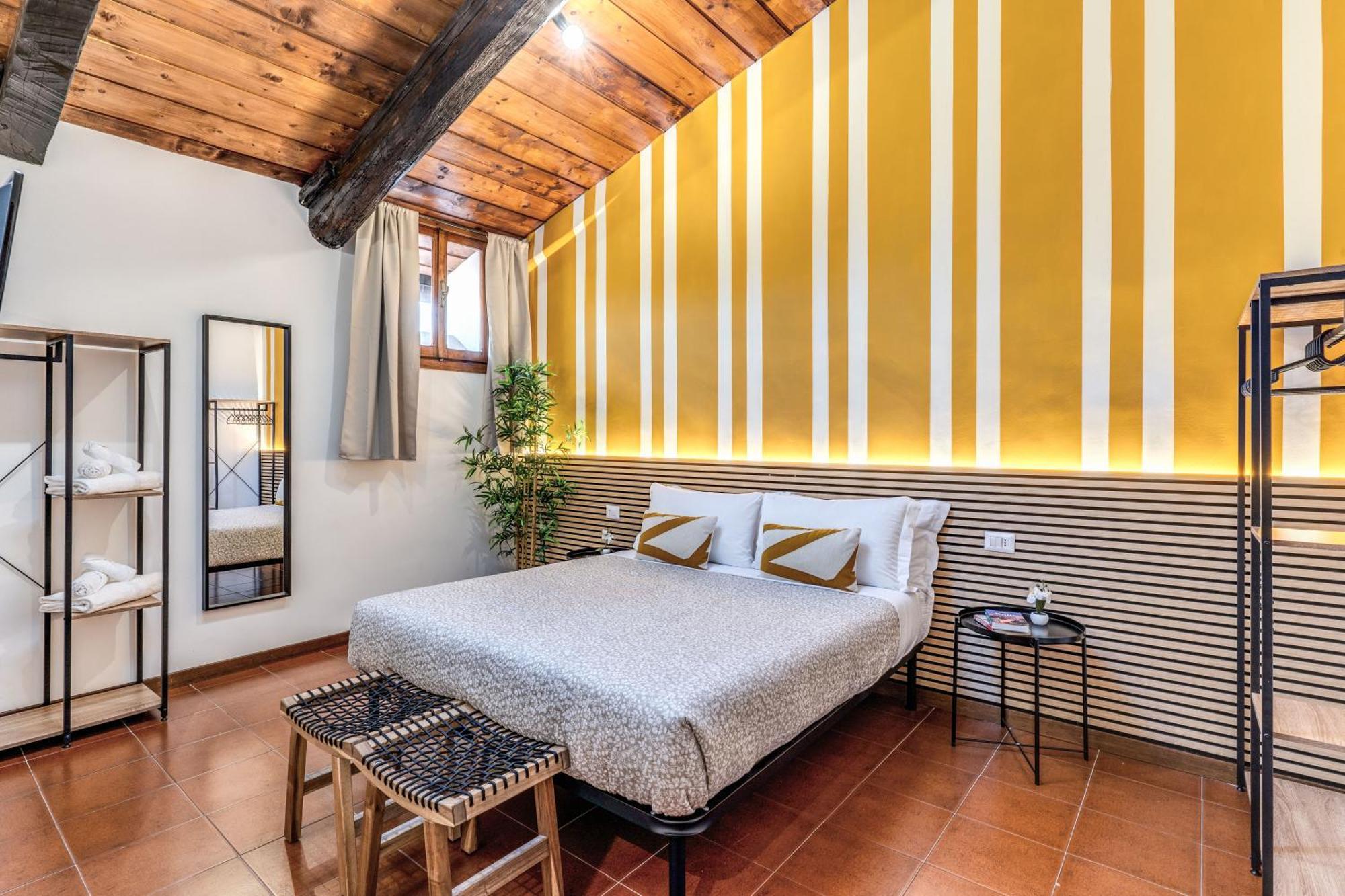 Elena Vatican Apartment Rome Exterior photo